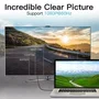 Vention Cable Conversor Mini DisplayPort Macho a HDMI Macho 2m Negro